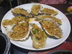 -青木岚小海鲜•小龙虾(友谊店)