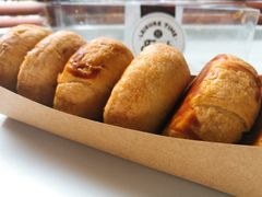 -盒马鲜生(馥邦国际店)