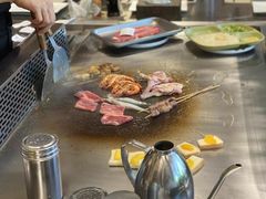-大渔铁板烧(东城店)