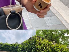 -% Arabica阿拉比卡咖啡(武康路店)