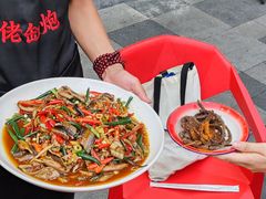 -佬缸炮江湖川菜(玉林店)