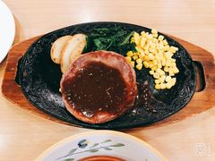 -萨莉亚意式餐厅(苏州泉屋店)