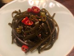 -金源山海一味(万科早城店)