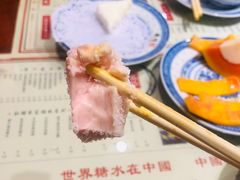三色水牛奶方砖-捷信牛奶甜品世家(五道口店)