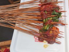 -袁记串串香(新南门店)