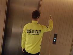 -深圳绿色亿家专业除甲醛