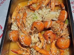 -虾胡闹龙虾馆(湄南河店)