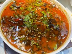 -名善山珍·野生菌汤锅(文殊院店)