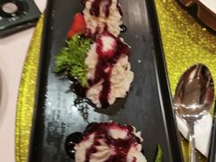 蓝莓山药-大鸭梨烤鸭(甘家口店)