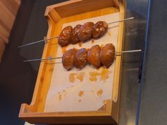 -好唛士·精酿啤酒烧烤(金沪路店)