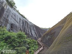 -飞天山旅游区