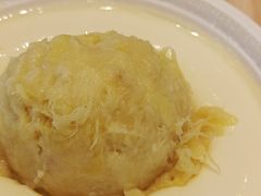 榴莲双皮奶-满记甜品(加州阳光开元广场店)