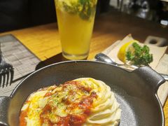 -巴别塔法餐舍(合作路店)