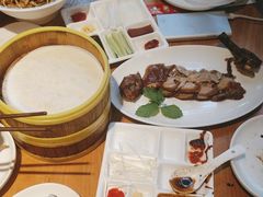 -老北京炸酱面·烤鸭(前门店)