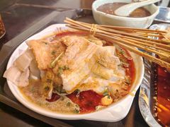 -小街天府(西工小街店)