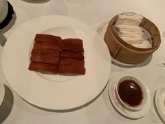-香港喜来登酒店天宝阁