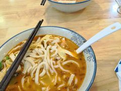 -阿彬生炒牛肉面(解放路店)
