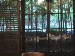 -东方明珠老上海8号餐厅(东方明珠广播电视塔店)