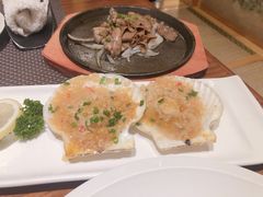 -贵木日本料理·铁板烧(新地假日广场店)