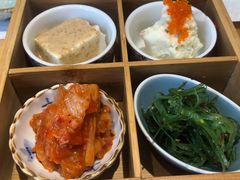 -浦·传统日式料理(3 5 1 1 店)