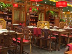 -小吊梨汤·北京菜·烤鸭(鸟巢店)