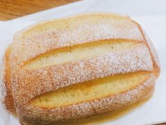 日系大米面包-啊噗吐呦现场烘焙(麦凯乐店)