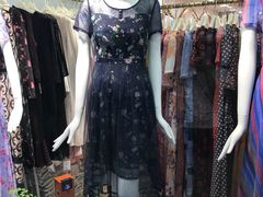 -广州白马服装市场