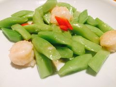 -萨拉伯尔水源素问店·韩国宫廷料理(人民路店)