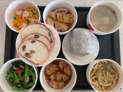 -爱陪伴一对一月子中心(融侨店)