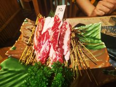 -黑牛の店·和牛烧肉(合生汇店)