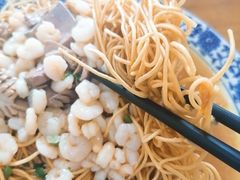 -裕兴记·三虾面(西北街总店)