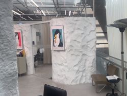 -BOF HAIR BY HONTO