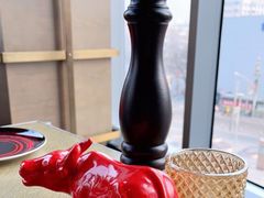 -恰餐厅CHAR Grill(北京三里屯洲际店)
