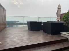 -青岛海尔洲际酒店