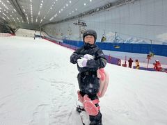 -哈尔滨热雪奇迹