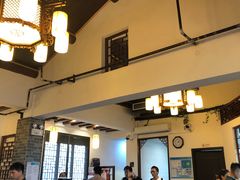 -双塔老饭店