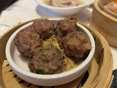 腐皮蒸牛肉丸-千灯盛汇·头牌粤菜(致越优城店)