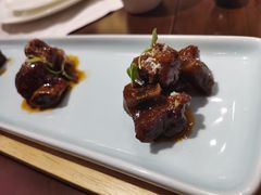 -彩丰楼·中餐厅(国家会展中心上海洲际店)