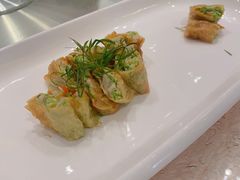 -好福记饭店(红梅公园店)