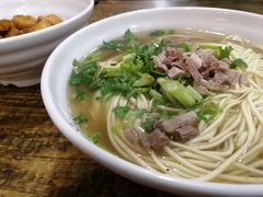 -北路拉面馆(洪湖里店)