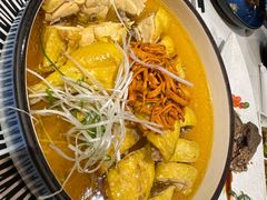 -荟廷·晶萃(陆家嘴尚悦湾店)