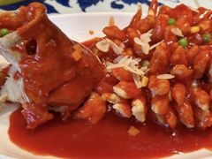 -姑苏家宴·苏帮菜·松鼠桂鱼(苏州总店)