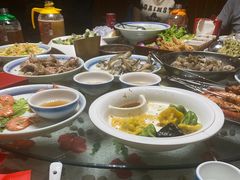 -永红源啤酒·烧烤·海鲜·大排档(台柳路店)