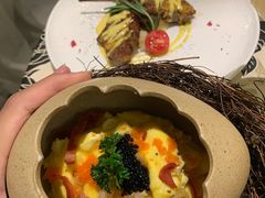 -LE SHARE洛笙·花园西餐(北京路步行街店)