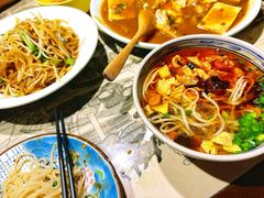 -遇见长安之高山流水(李家村万达店)