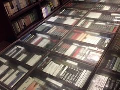 店内环境-钟书阁(松江泰晤士小镇店)