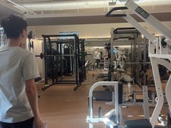 -YCHL Studios健身工作室(市二宫店)