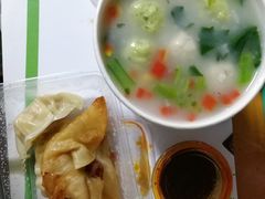 -粥传(太古里店)