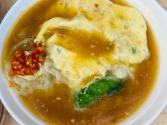 -东门町美食街