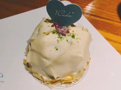 -1Cake壹刻蛋糕(奥体公园味觉艺术馆店)